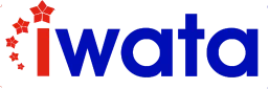 Iwata customer logo