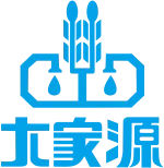 Customer logo with a blue rabbit emblem and Chinese wordmark, from Wanjiada’s original website