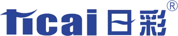 Mical customer logo with Chinese wordmark