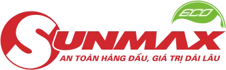 Customer logo with a red wordmark and green ECO emblem, from Wanjiada’s original website