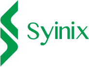 Syinix customer logo